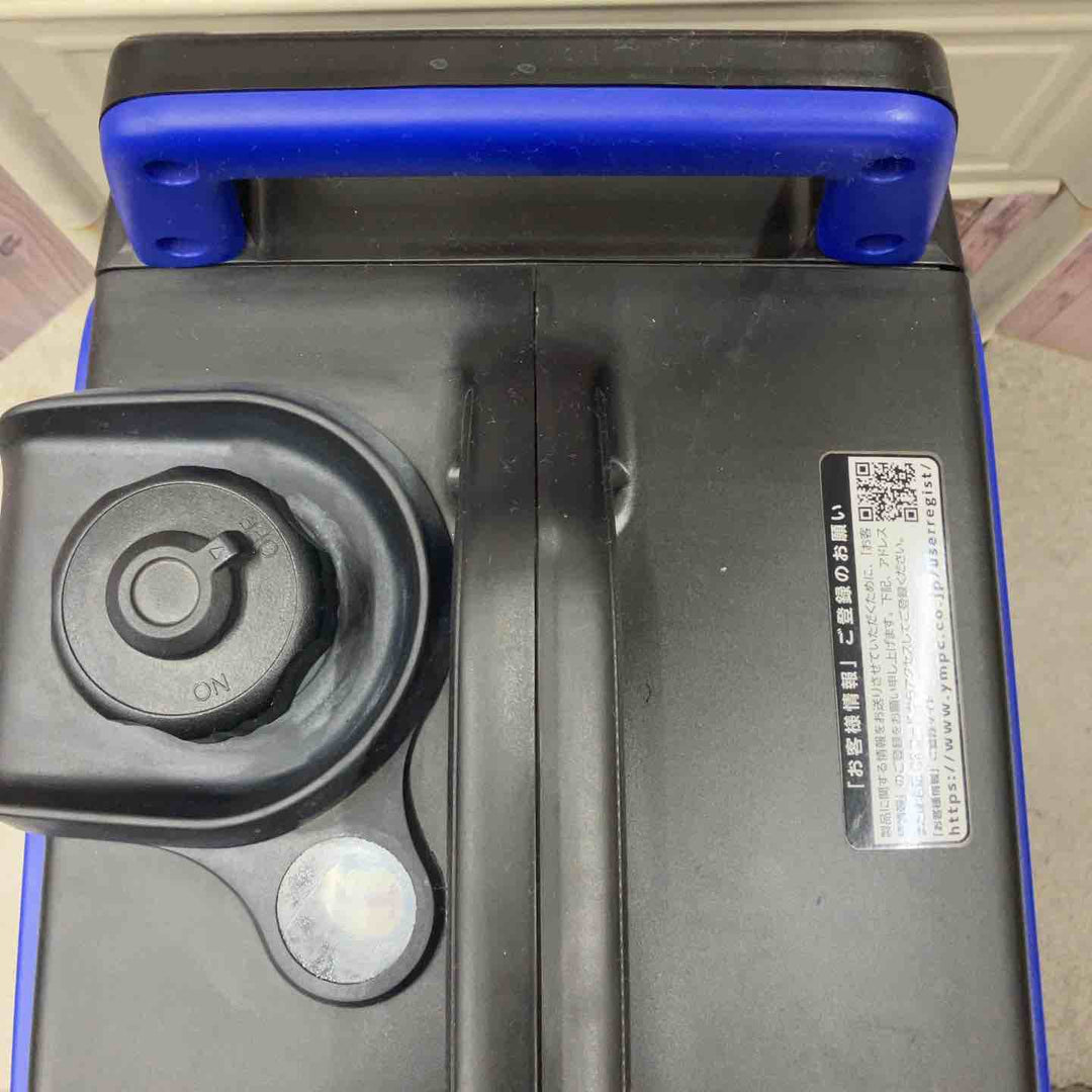 ★ヤマハ(YAMAHA) 発電機 EF1800iS【八潮店】