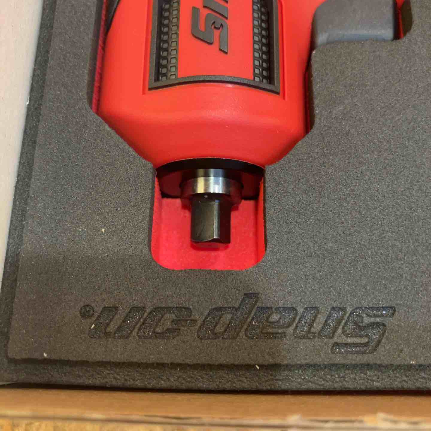 未使用品】スナップオン1/4 ナノアクセスツールキット (小型充電式