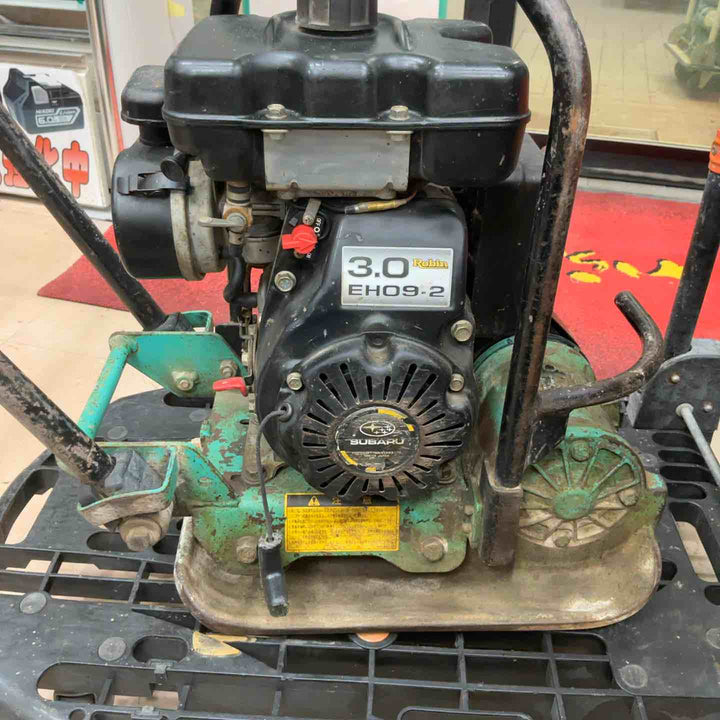 【店頭受取り限定】ミカサ エンジンプレート MVC-40GA【草加店】