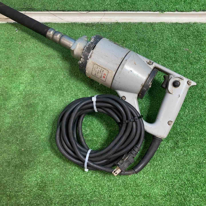☆マキタ(makita) コンクリートバイブレーター VR2806A【岩槻店】