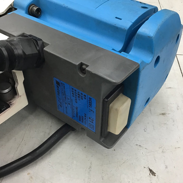 シブヤ/SHIBUYA M27ロッド 100V コアドリル TS-162【鴻巣店】