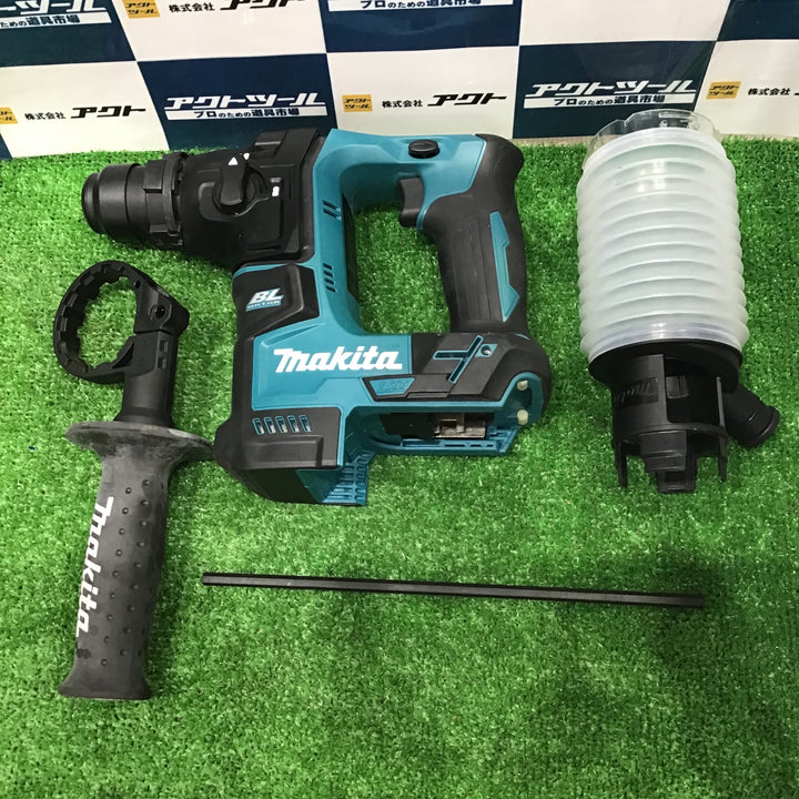 【中古品】マキタ(makita) コードレスハンマドリル HR171DZK【草加店】