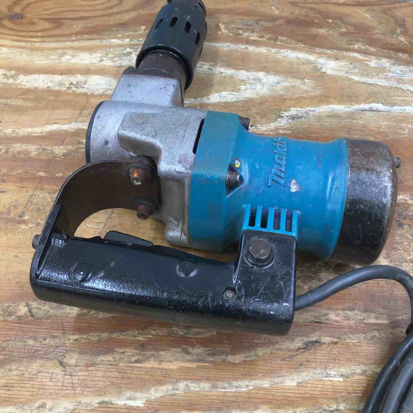 ☆マキタ(makita) 電動ハンマ HM0810【柏店】 – アクトツール