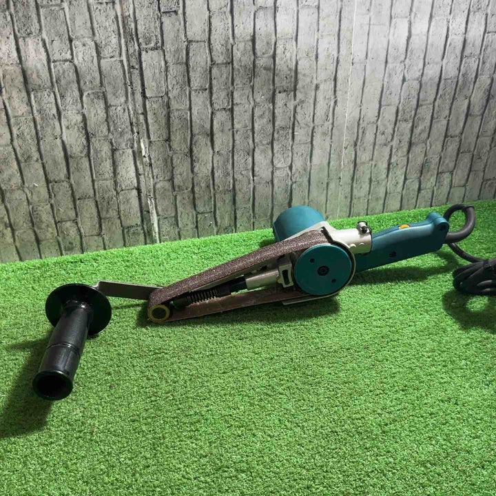☆マキタ(makita) ベルトサンダ 9031 動作確認済【川口店】