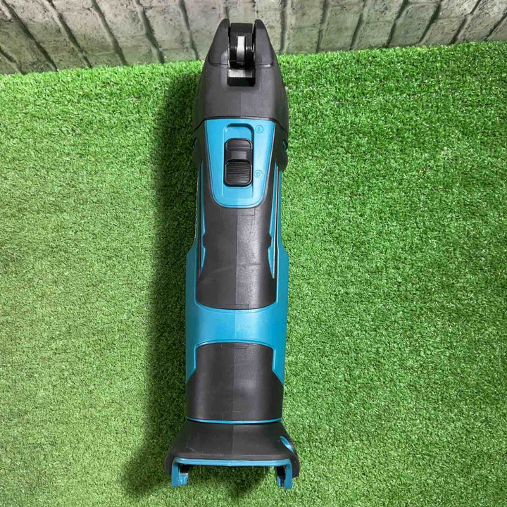 ☆マキタ(makita) コードレスマルチツール TM41DRF 動作確認済【川口店】