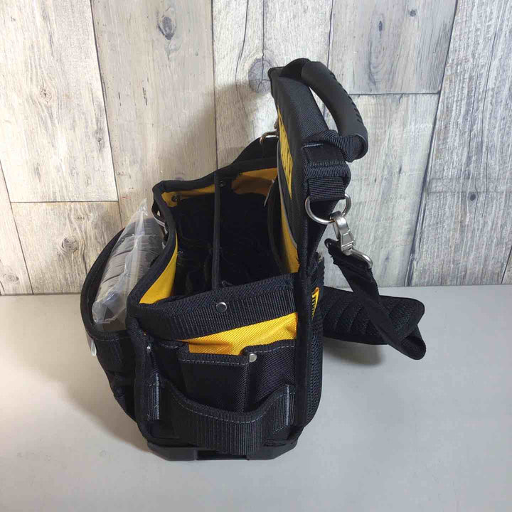 【未使用品】 デウォルト DEWALT ティースタック2.0 トートバッグ DWST83541-1 【戸田店】