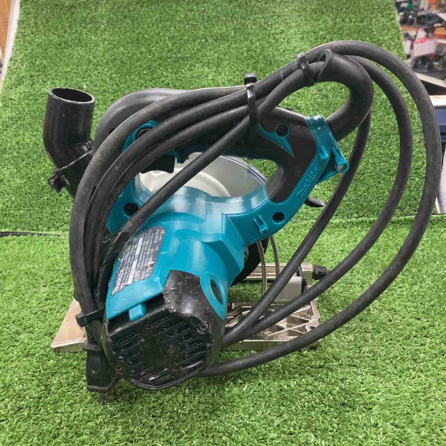 ☆マキタ(makita) 防じん丸のこ KS5100F【川崎店】 – アクトツール