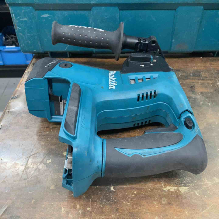 ★マキタ(makita) コードレスハンマドリル HR262DRDX【戸田店】