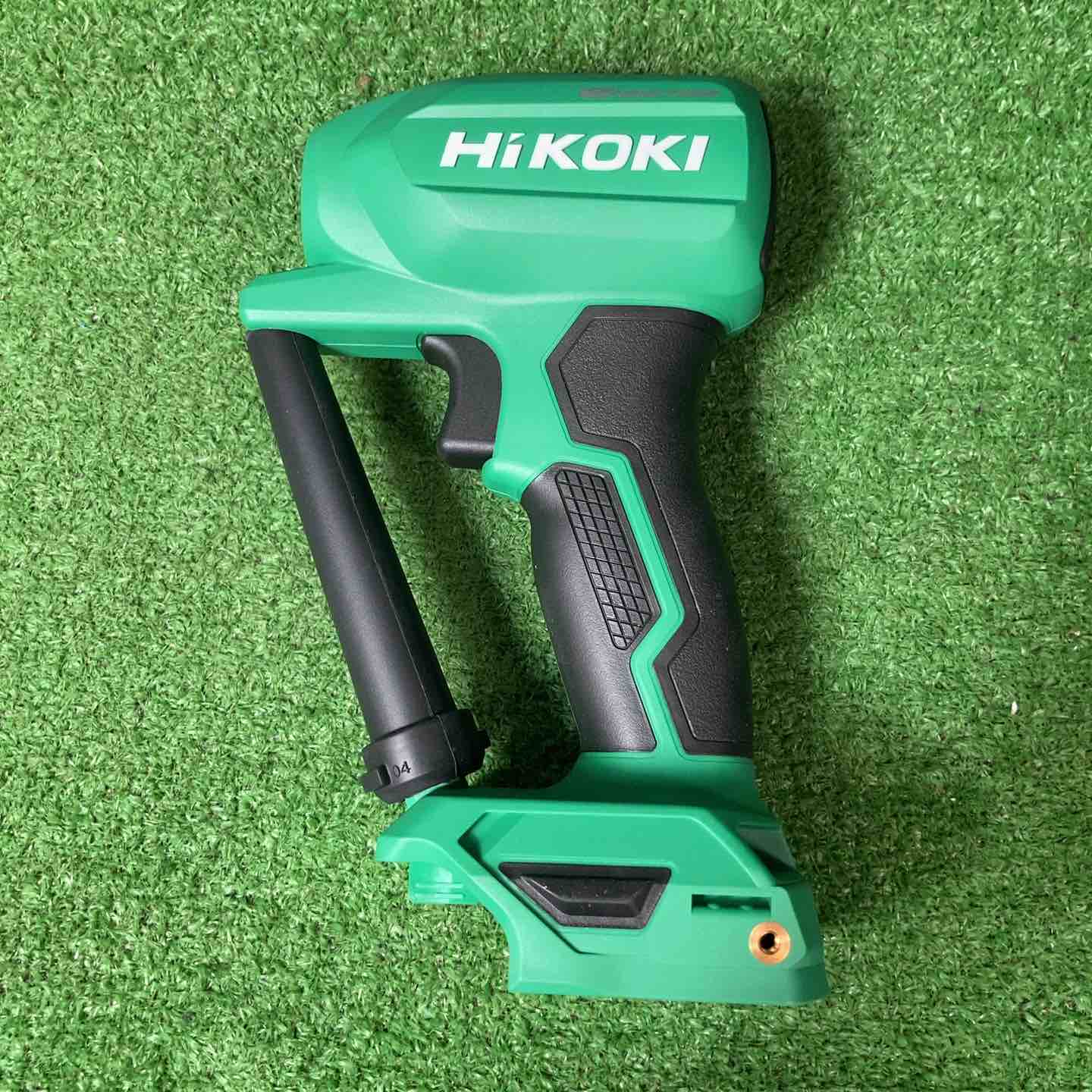 ☆ハイコーキ(HIKOKI ※旧:日立工機) コードレスエアダスタ RA18DA(NN