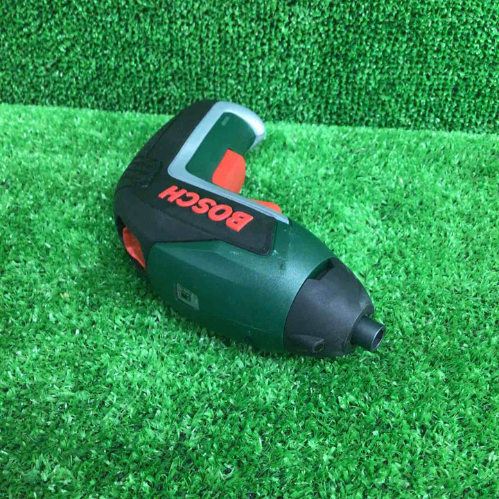 【現状品】 ボッシュ/BOSCH バッテリードライバー IXO5 【鴻巣店】