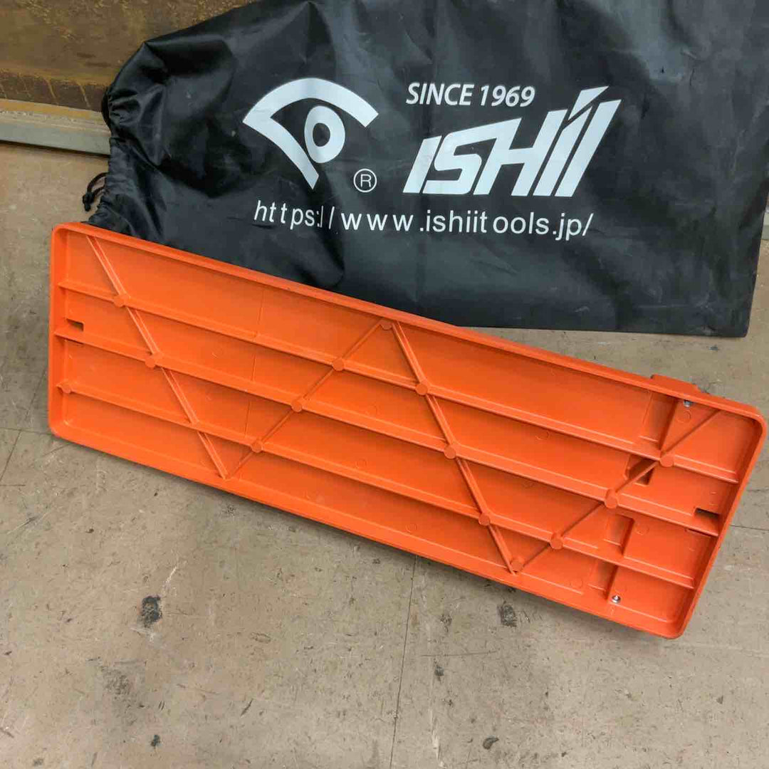 石井 ISHII 手動タイル切断機 SPI-320XA【草加店】