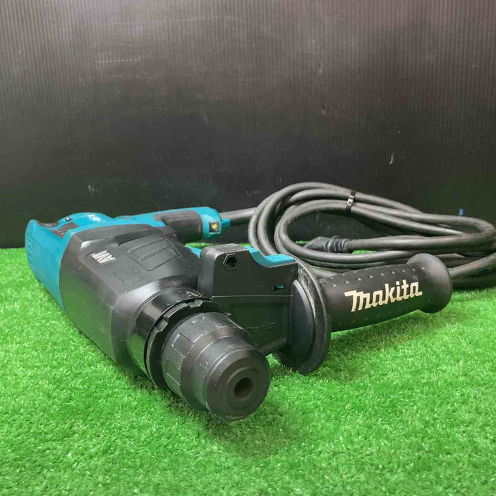 ★マキタ(makita) ハンマドリル HR2631F【岩槻店】
