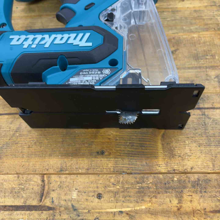 【中古品】マキタ(makita) コードレスボードカッタ SD180DZ【所沢店】