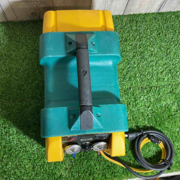 ◇ASADA フロン回収装置 ECOセーバーTC【戸田店】