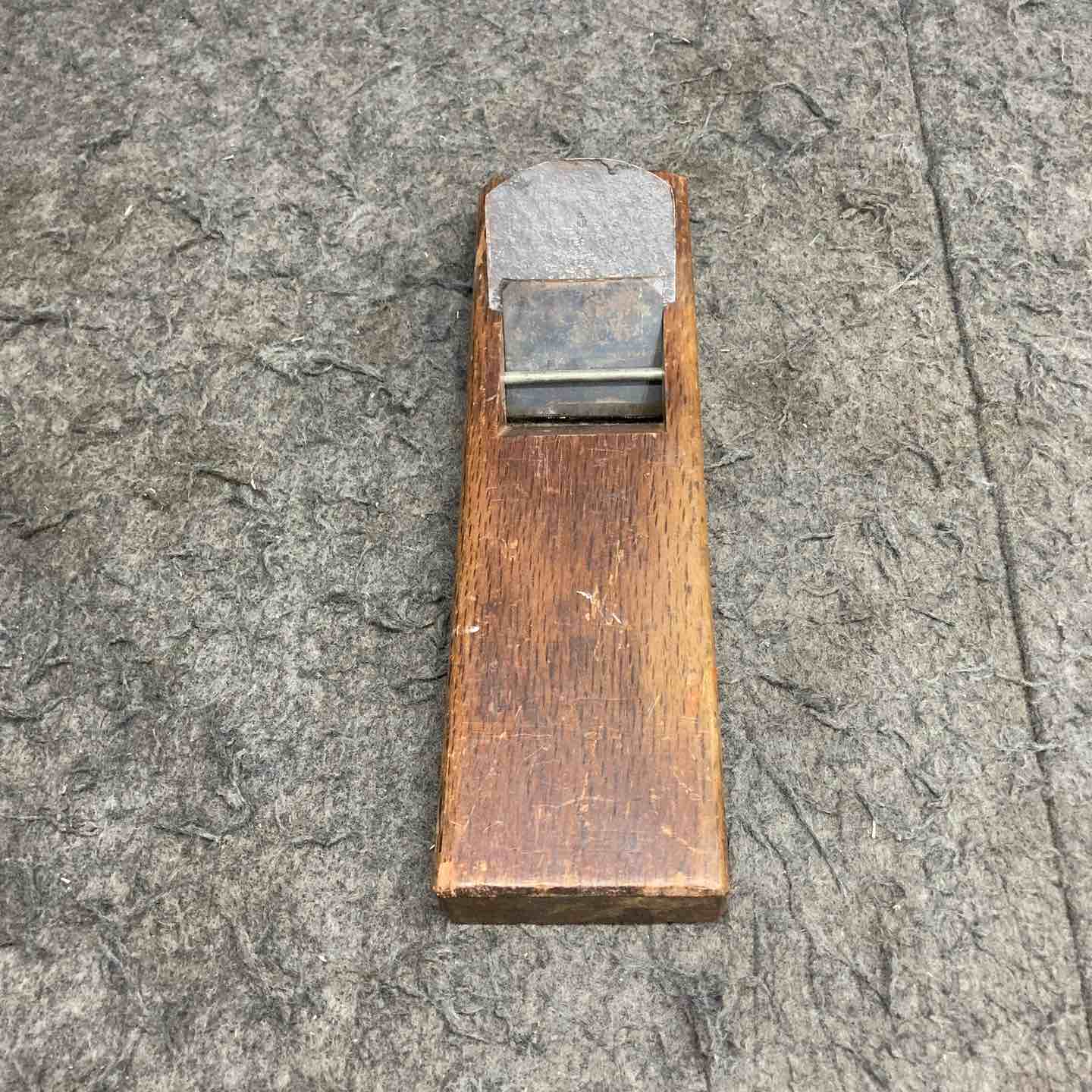 品】 鉋 かんな 清鶴 【鴻巣店】 中古品】 鉋 かんな 清鶴 【鴻巣店