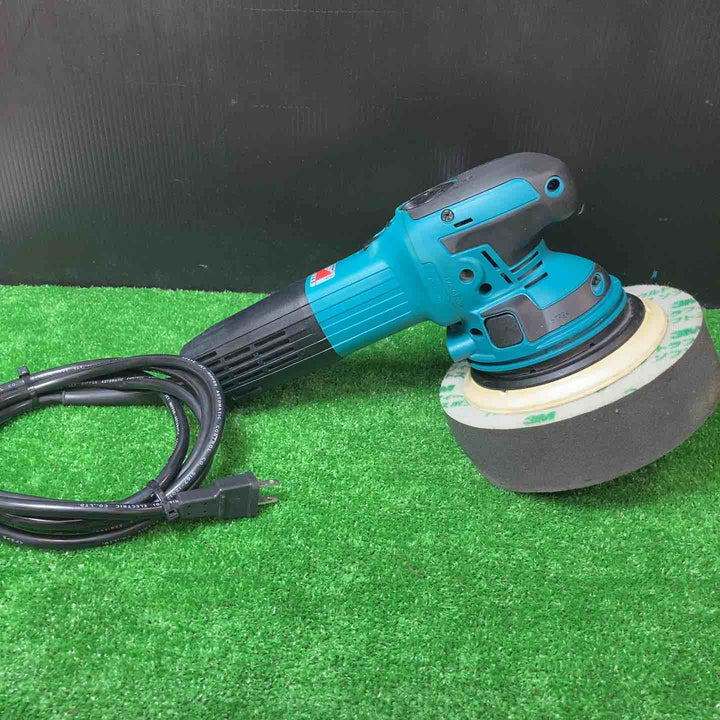 マキタ ランダムオービットサンダ ペーパー寸法 150mm BO6050 【岩槻店】