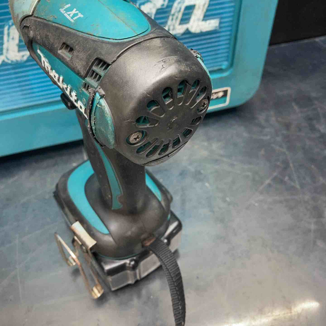 ◇マキタ(makita) コードレスインパクトレンチ TW251DRFX【川越店】