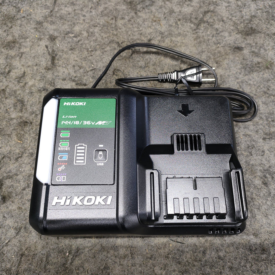 ★ハイコーキ(HIKOKI ※旧:日立工機) コードレスチップソーカッター CD3607DA(WP)【町田店】