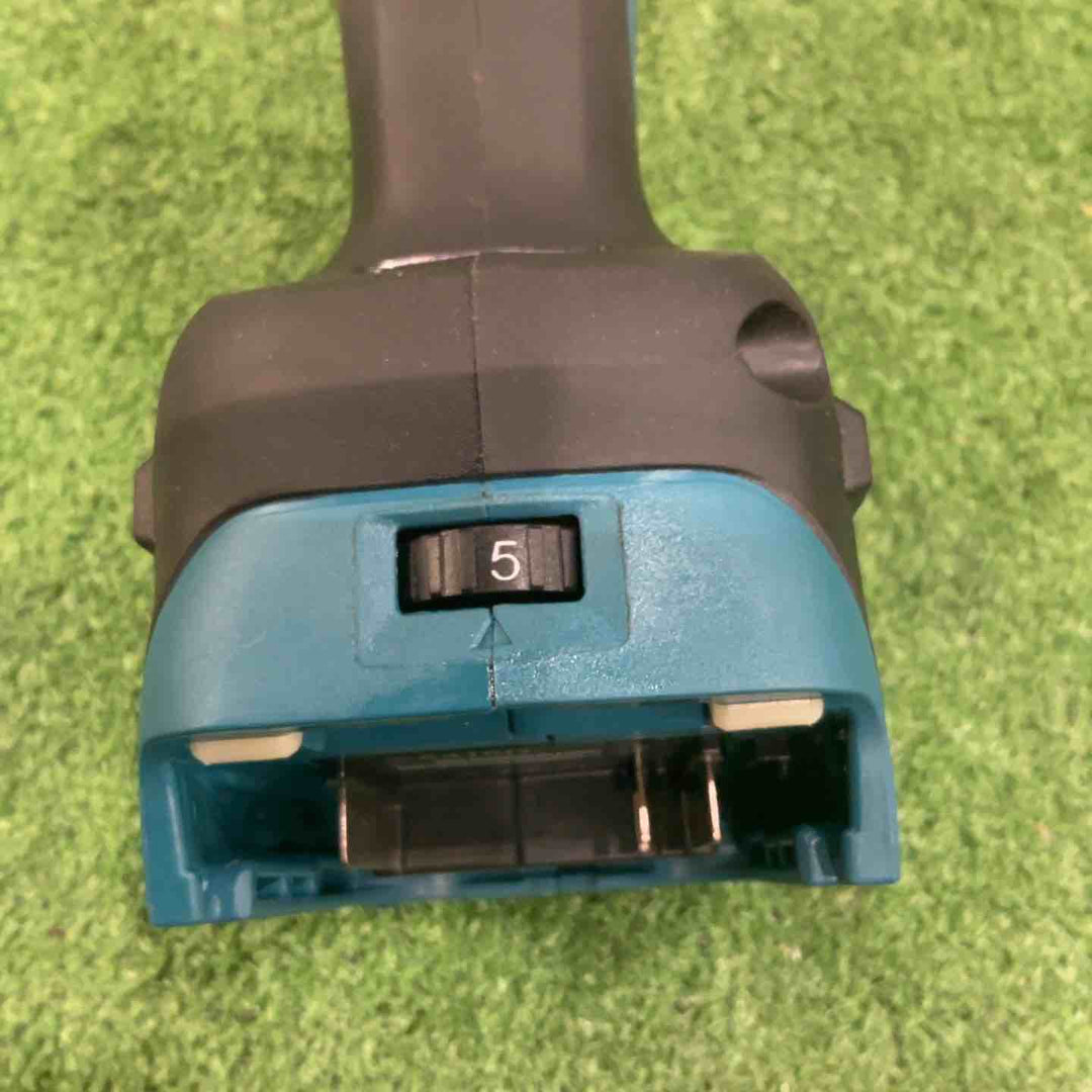 ◇マキタ(makita) 100mmコードレスディスクグラインダ GA416DZ 14.4V 動作確認済【川口店】