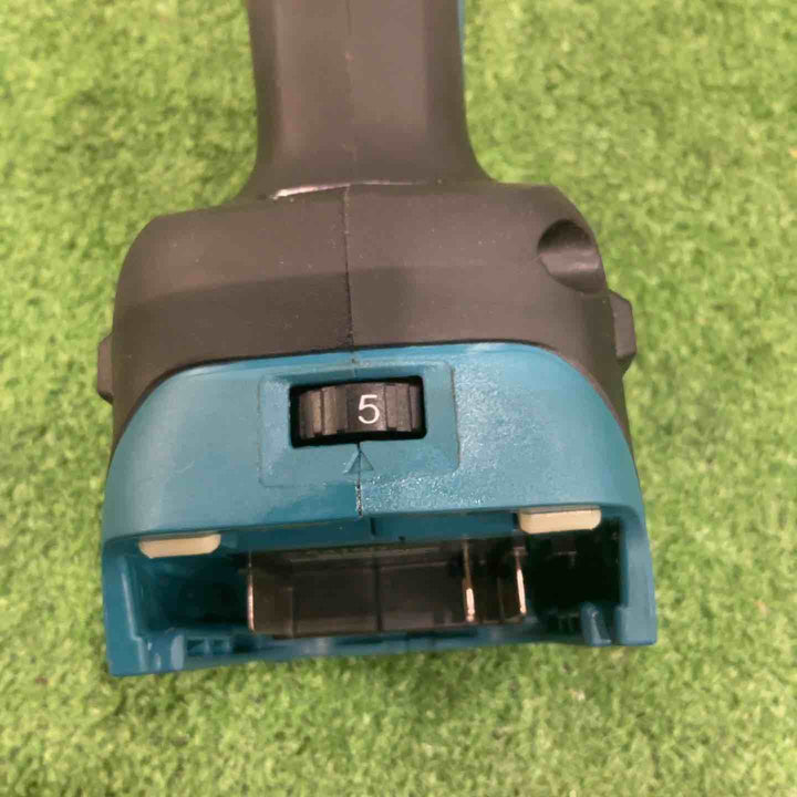 ◇マキタ(makita) 100mmコードレスディスクグラインダ GA416DZ 14.4V 動作確認済【川口店】