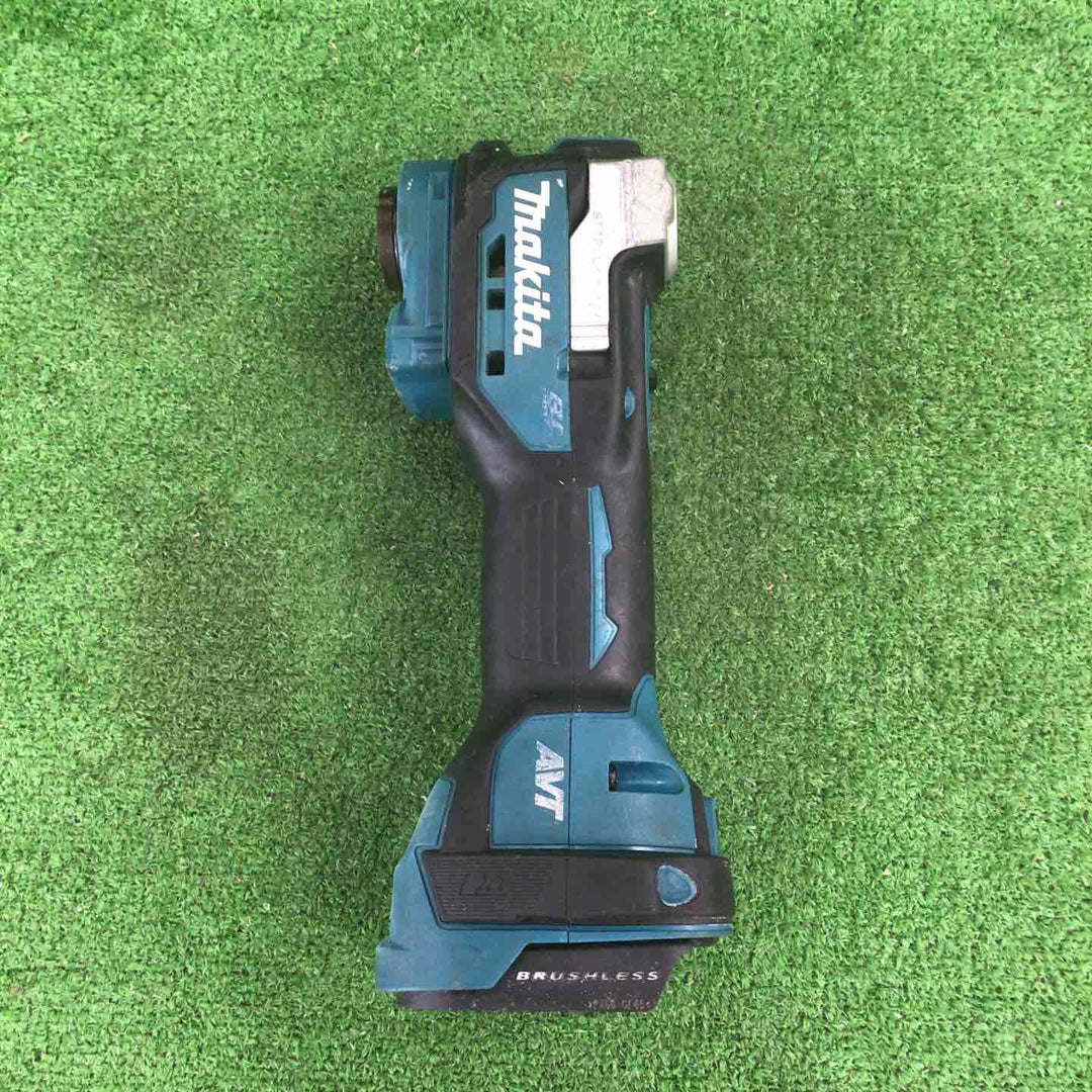 ★マキタ(makita) コードレスマルチツール TM52DZ【川崎店】