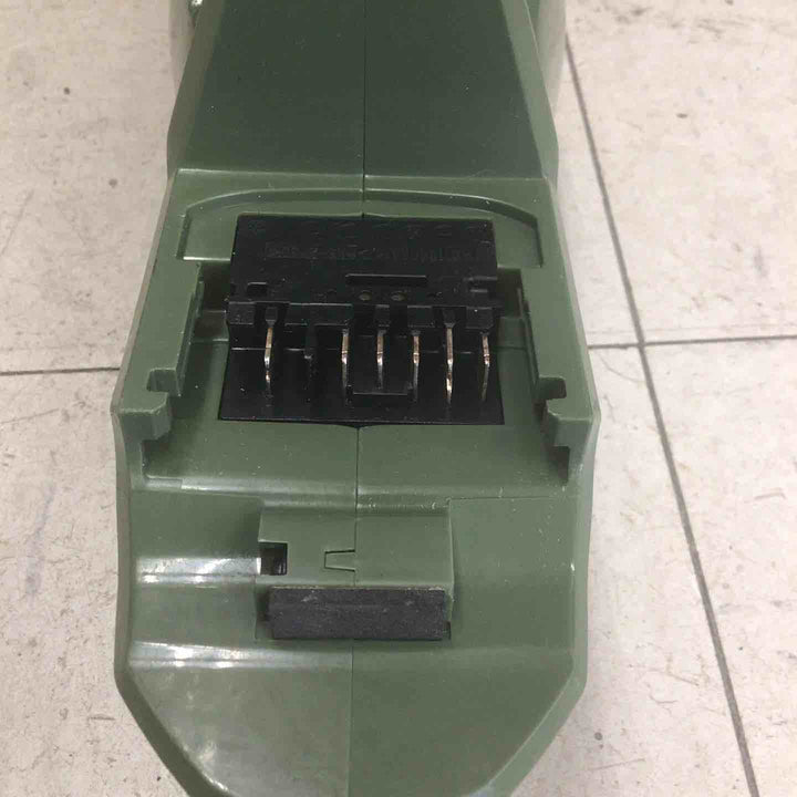 【中古品】 ハイコーキ/HIKOKI コードレスクリーナー R36DB(SC)(NNG) 【鴻巣店】