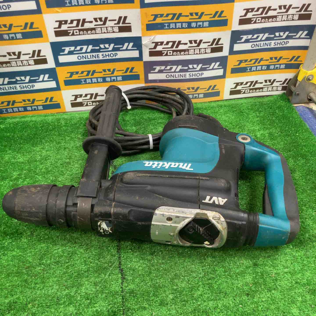 ★マキタ(makita) ハンマドリル HR4011C【草加店】