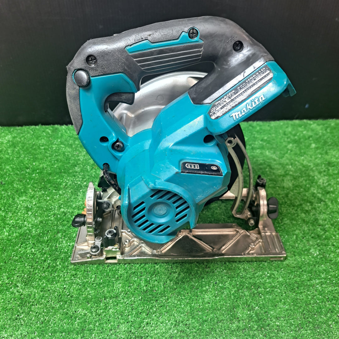 ★マキタ(makita) コードレス丸のこ HS631DZ【岩槻店】