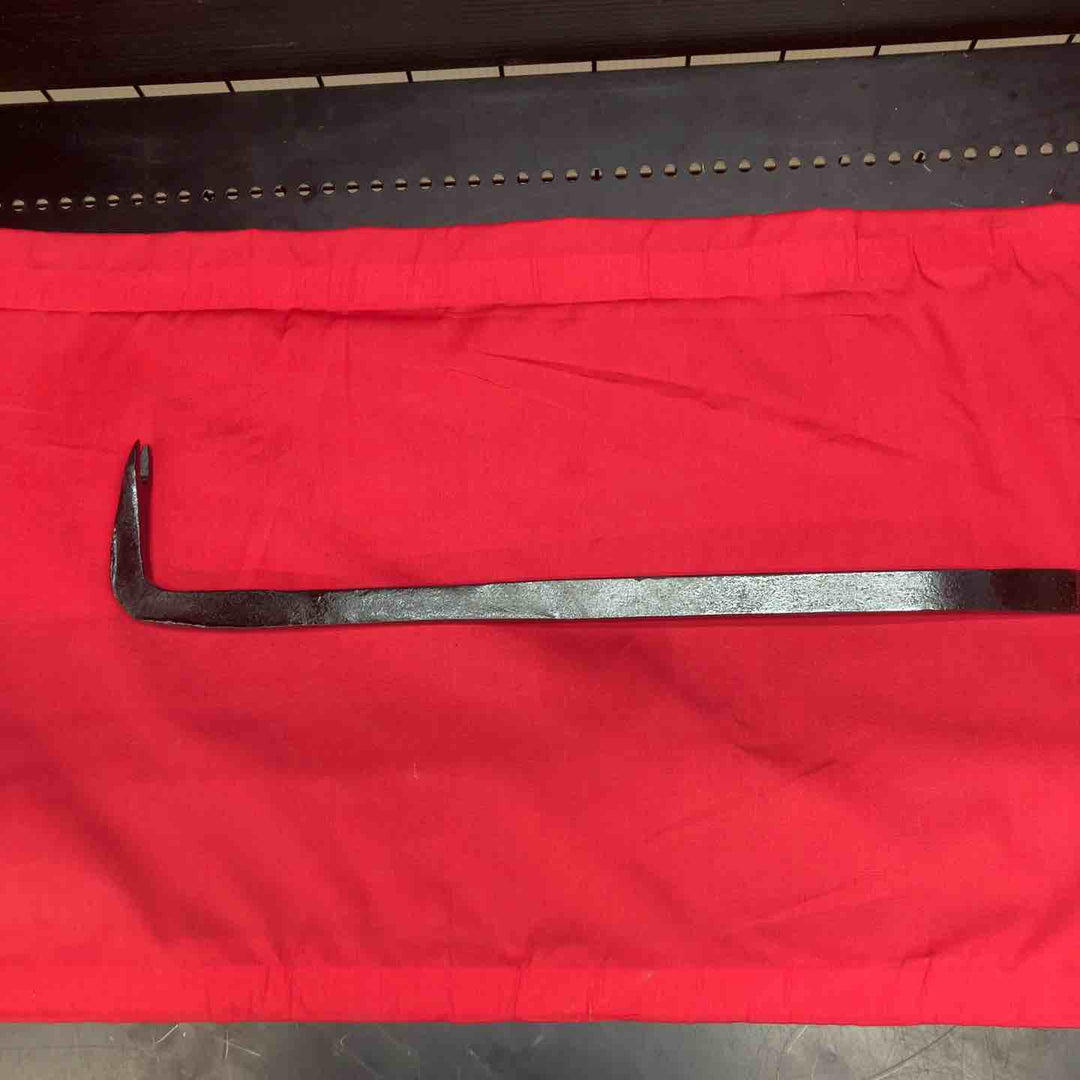 かじ寅　450㎜　バール【川越店】