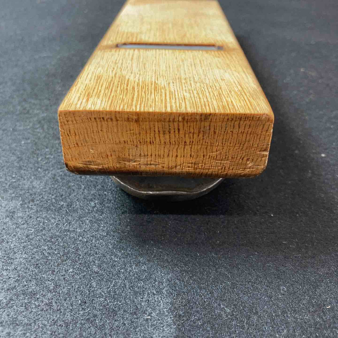 【中古品】鉋(かんな) 小森秀樹作 純鉄こもり【東大和店】