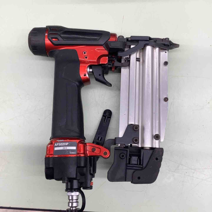 ★マキタ(makita) 高圧ピンネイラ AF502HP【越谷店】