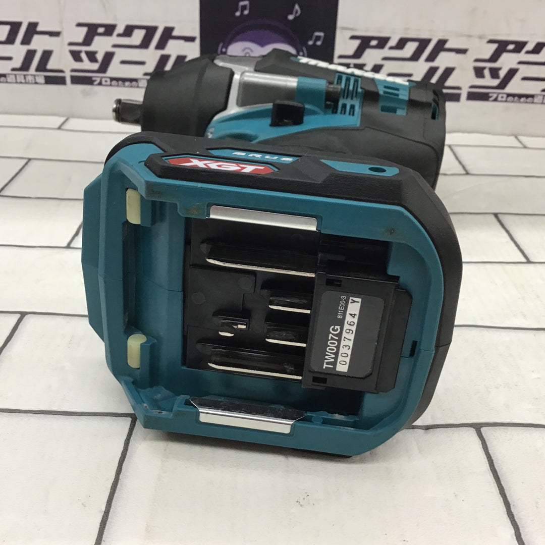 ★マキタ(makita) コードレスインパクトレンチ TW007GZ【所沢店】