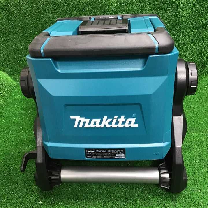 【未使用】マキタ(makita) コードレススタンドライト ML004G【草加店】