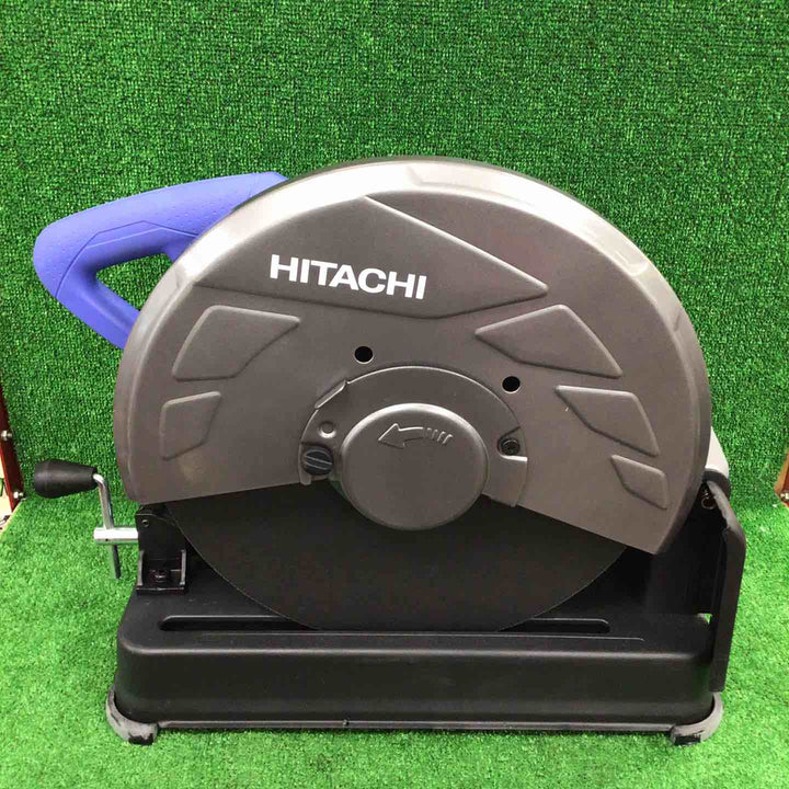 ◇ハイコーキ(HIKOKI ※旧:日立工機) 355mm高速切断機 FCC14ST【川崎店】