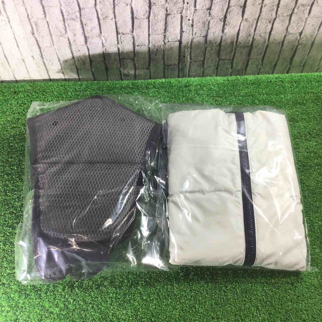 タジマ/Tajima 清涼ファン風雅ベスト2 Lサイズ FV-BA37SEBWL【川口店】
