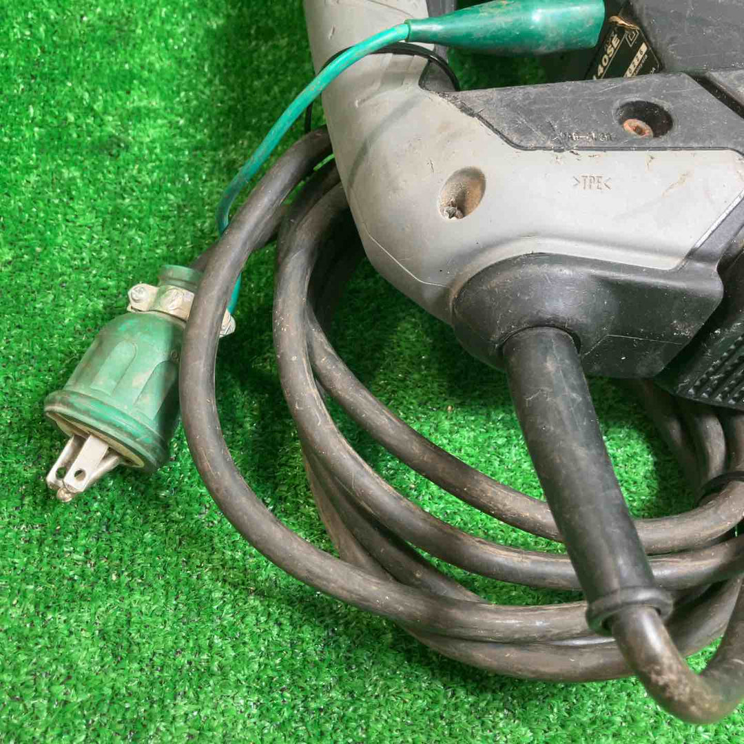 ★ハイコーキ(HIKOKI ※旧:日立工機) ハンマドリル DH40SE【川崎店】