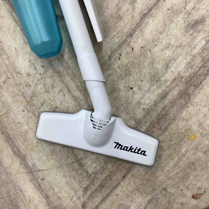 ◇マキタ(makita) コードレスクリーナー CL281FDZCW【越谷店】