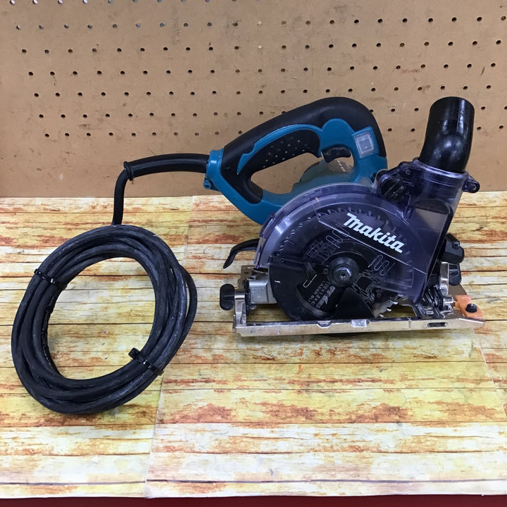 ★マキタ(makita) 防じん丸のこ KS5000FX【川崎店】