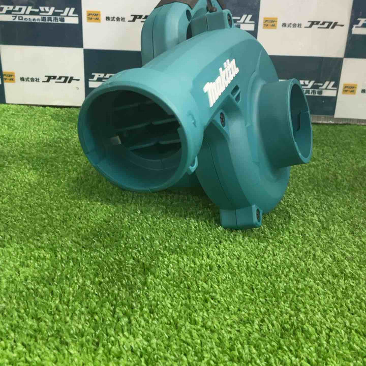 ★マキタ(makita) コードレスブロワ UB185DZ【草加店】