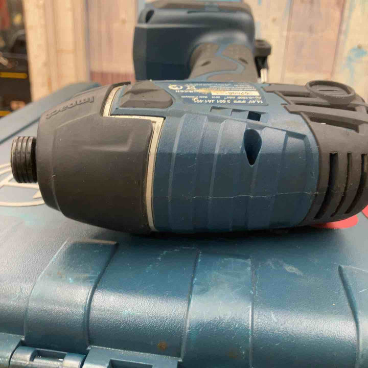 ◇ボッシュ(BOSCH) コードレスインパクトドライバ GDR14.4V-LIN【柏店】