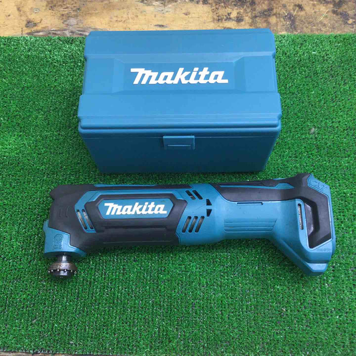 ☆マキタ(makita) コードレスマルチツール TM30DZ【草加店】