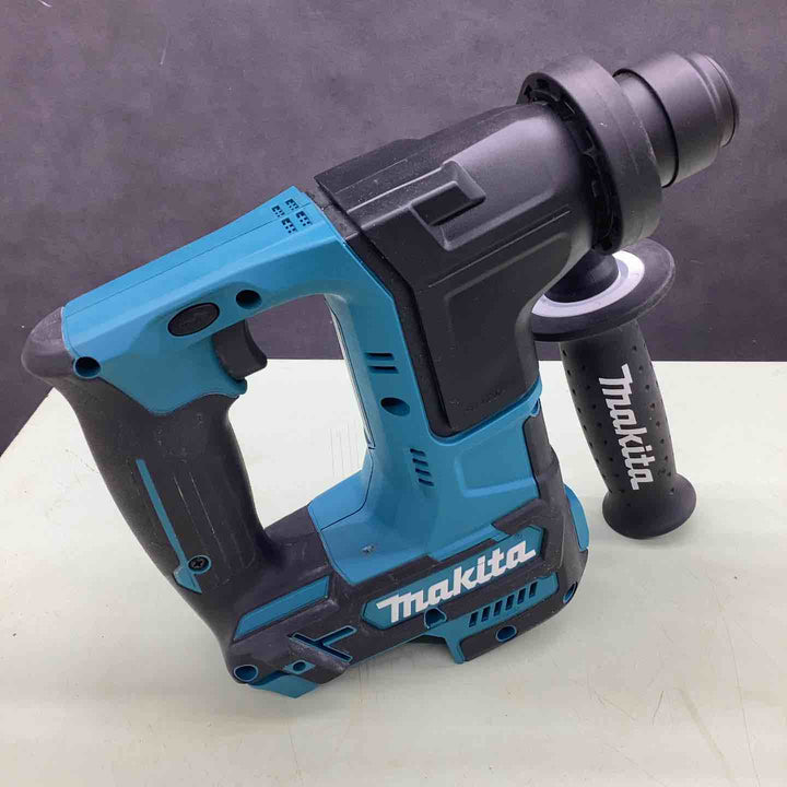 ★マキタ(makita) コードレスハンマドリル HR166DSMX【越谷店】