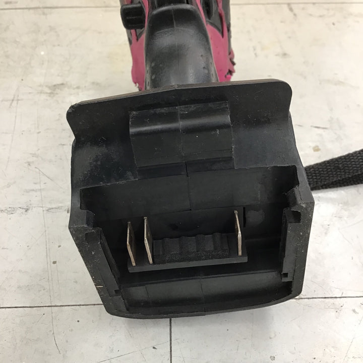 【中古品】 ハイコーキ/HIKOKI ※旧:日立工機 コードレスインパクトレンチ WR18DBDL(NN) 【鴻巣店】