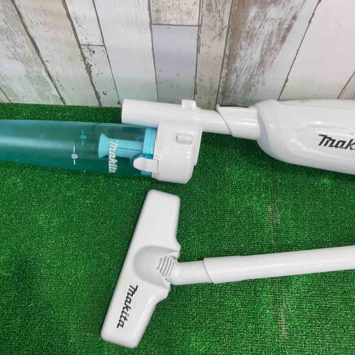 ★マキタ(makita) コードレスクリーナー CL281FDZW【町田店】