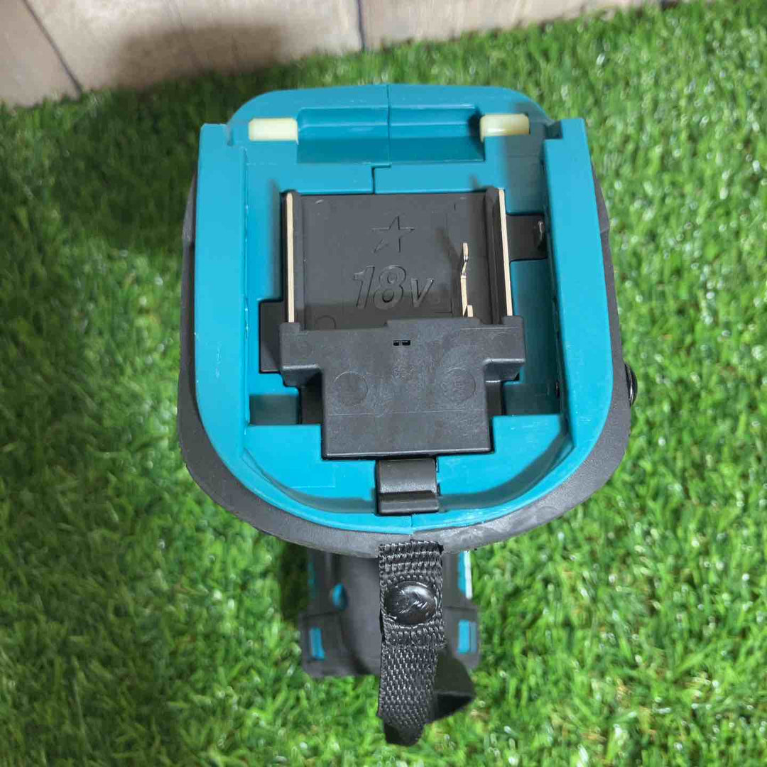 ☆マキタ(makita)18V コードレス振動ドリルドライバー HP484DZ 本体のみ【戸田店】