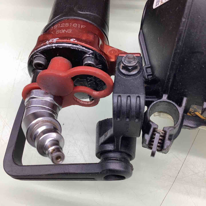 ★マックス(MAX) 高圧エア釘打ち機 HN-50N3(D)-R【越谷店】