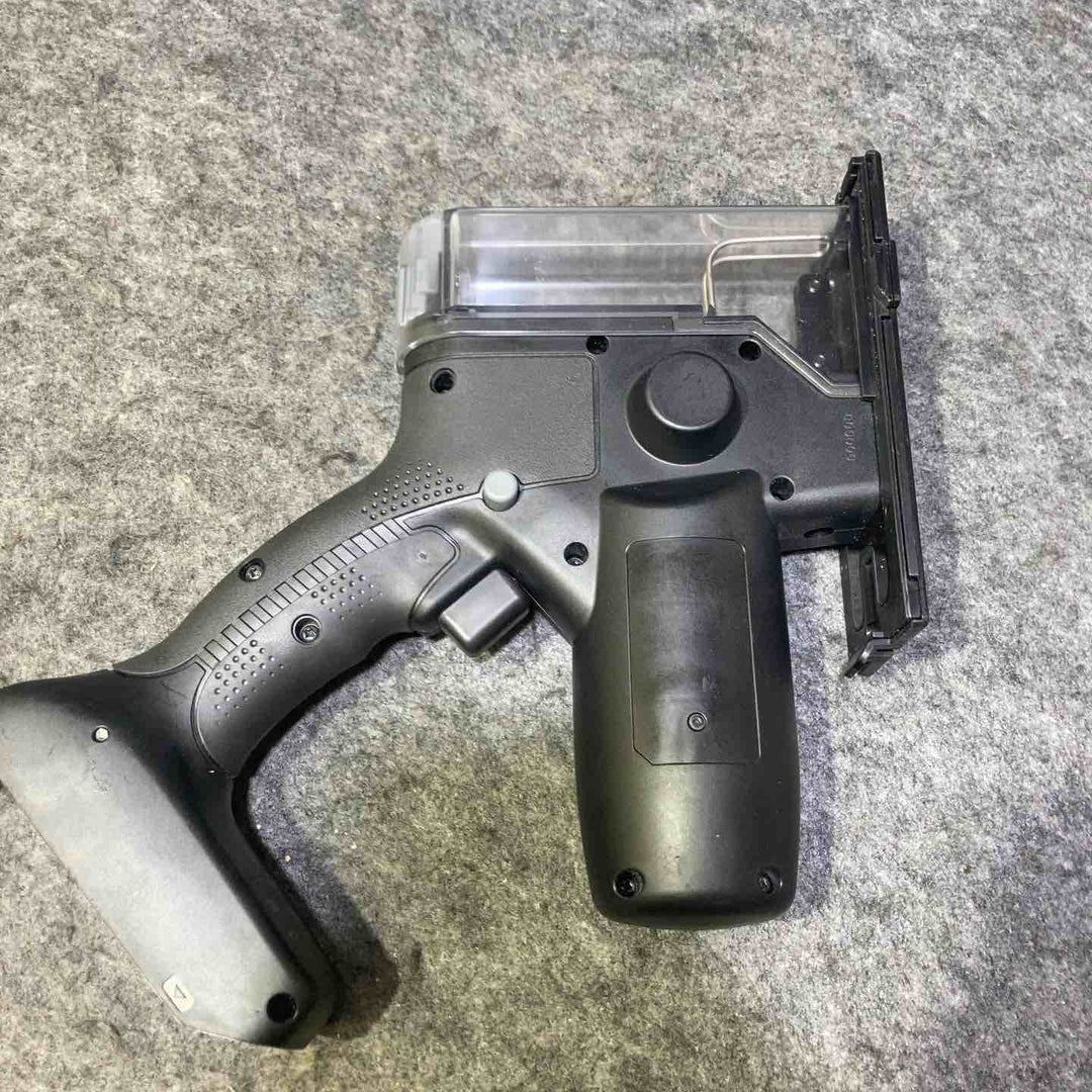 パナソニック(Panasonic) コードレス角穴カッター 本体のみ EZ45A3X-B  ボードカッタ【桶川店】