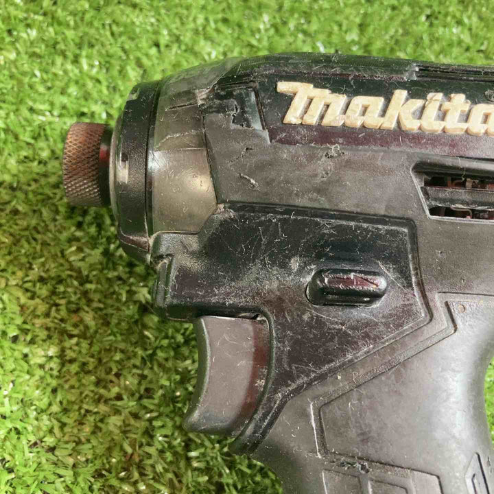 ★マキタ(makita) コードレスインパクトドライバー TD002GZB【川崎店】