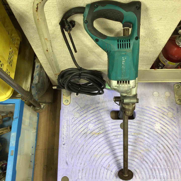 ☆マキタ(makita)  電気ボーラー 6305AW【草加店】