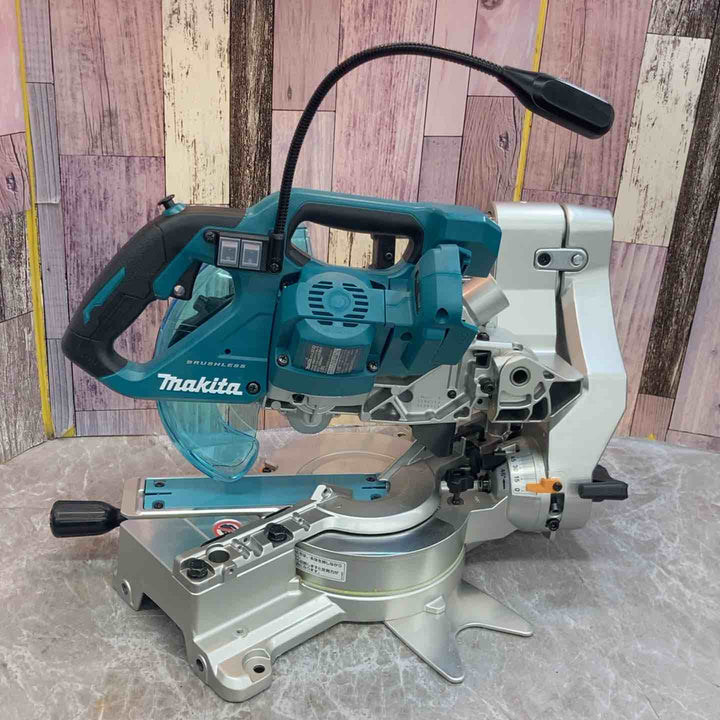 ★マキタ(makita) コードレススライドマルノコ LS610DRG【八潮店】